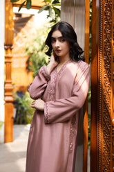Color - mauve